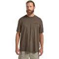 Jack Wolfskin Trailblazer T-shirt Med Korte ærmer