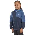 Jack Wolfskin Turbulence Jakke