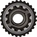 Shimano Wh-m8100-tl-r12-b-275 Mtb Bagnav