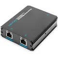 Digitus Poe Repeater 2-port