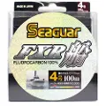 Seaguar Fxr Fluorcarbon 100 M