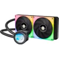Thermaltake Toughliquid Ultra 280 Rgb Cpu Liquid Cl Vandkøling