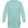 Jack Wolfskin Travel 3/4 ærmet T-shirt
