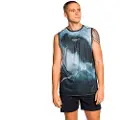 Trangoworld Merles ærmeløs T-shirt