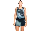 Trangoworld Gaube ærmeløs T-shirt