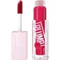 Maybelline Lifter Plump Lipgloss 5 ml Nr. 004 - Red Flag