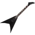 Jackson X Series King V KVXMG Satin Black - Ex Demo