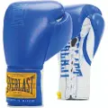 Everlast 1910 Sparring Laced Kunstlæder Boksehandsker