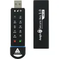 Apricorn Aegis Secure Key 3.0 120gb Usb Type-a Sort