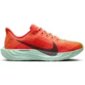 Nike Pegasus Plus-løbesko til vej til kvinder - rød