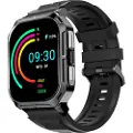 HiFuture FutureFit Ultra3 Smartwatch - Sort