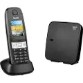 Gigaset E630 Voip-telefon