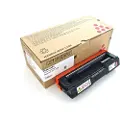 Ricoh Tonerkassette magenta 2.500 sider 406350 Modsvarer: N/A