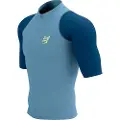 Compressport Atsm490 T-shirt Med Korte ærmer