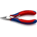 Knipex Elektronik-gribetang