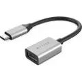Targus Hyperdrive Usb-c To Usb-a 10gbps Adapter