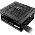 Thermaltake Psu Smart Bmm2 650w 80 Plus Bronze Semi-modulær Strømforsyning