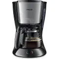 Philips Hd7435 Mini Metal Drypkaffemaskine