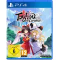 Idea Factory Ps5 Touhou Spell Carnival