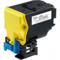 Konica Minolta Tnp-27y C25 A0x5253 Toner