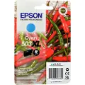 Epson Ink Cyan 503xl 6.4ml
