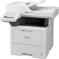Brother Mfcl6710dw Laser Multifunktionsprinter