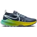 Nike Zegama 2-trailløbesko til kvinder - blå