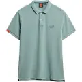 Superdry Vint Destroy Kortærmet Polo