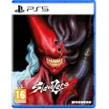 Sony Ps5 Slave Zero X Calamity Edition