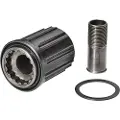 Shimano Core Rear Wheel Rs330. Rs610. Fh-5800 Freehub-krop