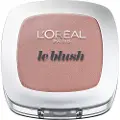 L'Oréal Pudderrouge Makeup Base 120 Rose Santal