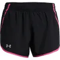 Under Armour Fly By 3in Shorts