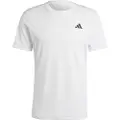 Adidas Freelift T-shirt Med Korte ærmer