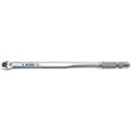 Unior Værktøj 264 Torque Wrench 3/8