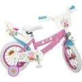 Toimsa Peppa Pig 14´´ Cykel
