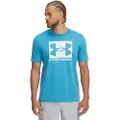Under Armour Abc Camo Boxed Logo T-shirt Med Korte ærmer