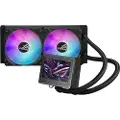 Asus Rog Ryujin Iii 240 Argb Vandkøling