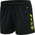 Hummel Core Xk Poly Shorts