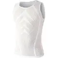 Biotex Elastic Bioflex Powerflex Ærmeløs Baselayer