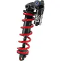 RockShox Vivid Coil Ultimate Rc2t Metric Trunnion Støddæmper