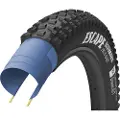 Goodyear Escape Tubeless 27.5´´ X 2.60 Stiv Mtb-dæk