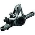 Shimano Xtr Dt D Hi Post Mount Res 2p Skivebremsekaliber