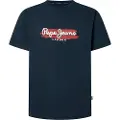 Pepe Jeans Arsham T-shirt Med Korte ærmer