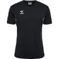 Hummel Authentic Pl T-shirt Med Korte ærmer