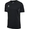 Hummel Authentic Pl T-shirt Med Korte ærmer