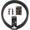 Barbieri 29´´ S-m Tyre 2.1-2.7 Rims 19-35 Mm Punkteringsbeskyttende Skum 2 Enheder