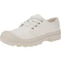 Palladium Pampa Oxford Sko