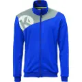 Kempa Core 2.0 Polyester Sweatshirt Med Lynlås
