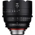 Xeen 24 Mm T1.5 Ff Cine Pl Kameralinse