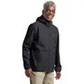 Jack Wolfskin Bornberg Hættetrøje